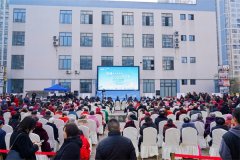 人力资源社会保障厅开展2023年宪法宣传日“普法进社区”活动